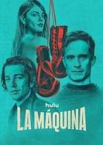 Watch La Máquina 0123movies