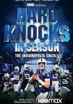 Watch Hard Knocks in Season 0123movies