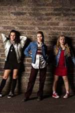 Watch Derry Girls 0123movies