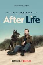 Watch After Life 0123movies