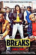 Watch The Breaks 0123movies
