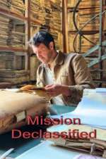 Watch Mission Declassified 0123movies