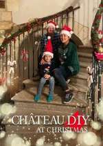 Watch Château DIY at Christmas 0123movies