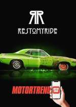 Watch Resto My Ride 0123movies