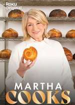 Watch Martha Cooks 0123movies