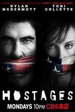 Watch Hostages 0123movies