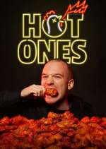 Watch Hot Ones 0123movies