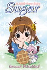 Watch A Little Snow Fairy Sugar 0123movies