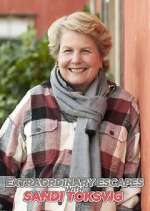 Watch Extraordinary Escapes with Sandi Toksvig 0123movies