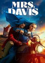 Watch Mrs. Davis 0123movies