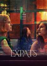 Watch Expats 0123movies