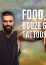 Watch Food, Booze & Tattoos 0123movies