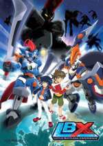 Watch Danball Senki 0123movies