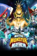 Watch Massive Monster Mayhem 0123movies