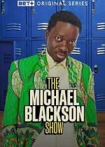 Watch The Michael Blackson Show 0123movies