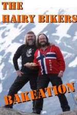 Watch Hairy Bikers' Bakeation 0123movies