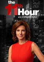 The 11th Hour with Stephanie Ruhle 0123movies