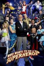 Watch Who Wants to Be a Superhero 0123movies