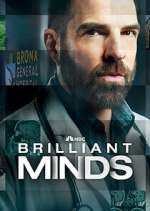 Watch Brilliant Minds 0123movies