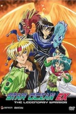 Watch Star Ocean EX 0123movies