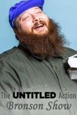 Watch The Untitled Action Bronson Show 0123movies