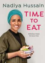 Watch Nadiya's Time to Eat 0123movies