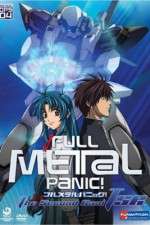 Watch Full Metal Panic! The Second Raid 0123movies