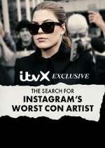 Watch The Search for Instagram's Worst Con Artist 0123movies