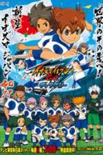 Watch Inazuma Eleven Go Galaxy 0123movies