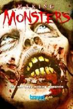 Watch Making Monsters 0123movies