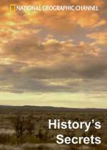 Watch History's Secrets 0123movies