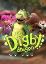 Watch Digby Dragon 0123movies