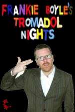 Watch Frankie Boyle's Tramadol Nights 0123movies