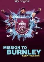 Watch Mission to Burnley 0123movies