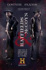 Watch Hatfields & McCoys 0123movies