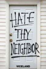 Watch Hate Thy Neighbour 0123movies