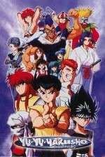 Watch Yu Yu Hakusho: Ghost Files 0123movies