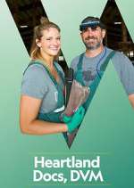 Watch Heartland Docs, DVM 0123movies