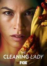 Watch The Cleaning Lady 0123movies