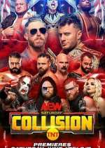 Watch AEW: Collision 0123movies