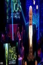 Watch The Matt Lucas Awards 0123movies