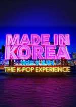 Watch Made in Korea: The K-Pop Experience 0123movies