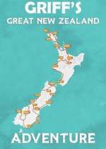 Watch Griff's Great New Zealand Adventure 0123movies