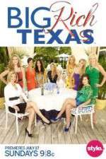 Watch Big Rich Texas 0123movies