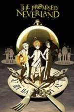 Watch The Promised Neverland 0123movies