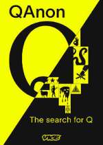 Watch QAnon: The Search for Q 0123movies