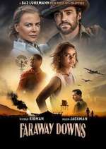 Watch Faraway Downs 0123movies