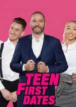 Watch Teen First Dates 0123movies