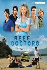 Watch Reef Doctors 0123movies