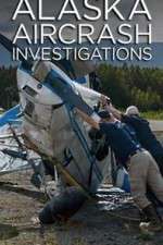 Watch Alaska Aircrash Investigations 0123movies